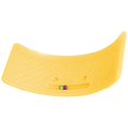 thumbnail image 1 of letairis Balancing Board Training Twisting Balance Board for Home Exercises Abdominal Balance yellow, 1 of 9