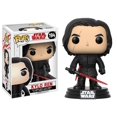 thumbnail image 2 of 194 Kylo Ren - Star Wars Funko POP, 2 of 2