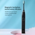 thumbnail image 4 of Danhjin Electric Toothbrushes Toothbrush No Need To Connect Charging Cable Rechargeable Toothbrush Can Be Used As Toothbrush Children Adult Toothbr, 4 of 7