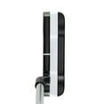 thumbnail image 2 of Pre-Owned LH 2023 White Hot Versa One CH Mens Putter Stroke Lab 3GEN Red 70 Class Standard, 2 of 8