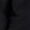 Black, variant on Union Suit Pajamas - Blue, Small