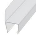 thumbnail image 3 of Waterproof Shower Door Seal Set Two 50cm Replacement Strips for Effective Leak Prevention and Simple Installation, 3 of 8