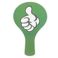 thumbnail image 4 of Miangastore Tableau de Jugement pour Enseignant Paddle Portable Accessoire de Classe, 4 of 8