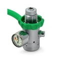 thumbnail image 2 of Dive Rite O2 Deco Regulator, 2 of 3