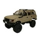 thumbnail image 2 of Crawler Car perfke Control remoto 4WD amarillo, 2 of 5