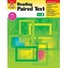 Reading Paired Text: Reading Paired Text, Grade 3 Teacher Resource (Paperback)