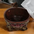 thumbnail image 2 of Pots for Indoor Plants Planters Money Tree Small Flower Office Decoration, 2 of 6