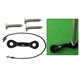 thumbnail image 5 of Kayak Deck Rigging Pad tornillos Cuerda elástica de repuesto con extremos Ganchos Cuerda elástica Cuerda Hardware para ,, 5 of 7