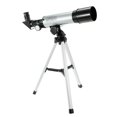 thumbnail image 4 of Telescopio Astronómico TFixol HD 90X Zoom Refractivo Apertura 50 mm Distancia Focal 360 mm, 4 of 8