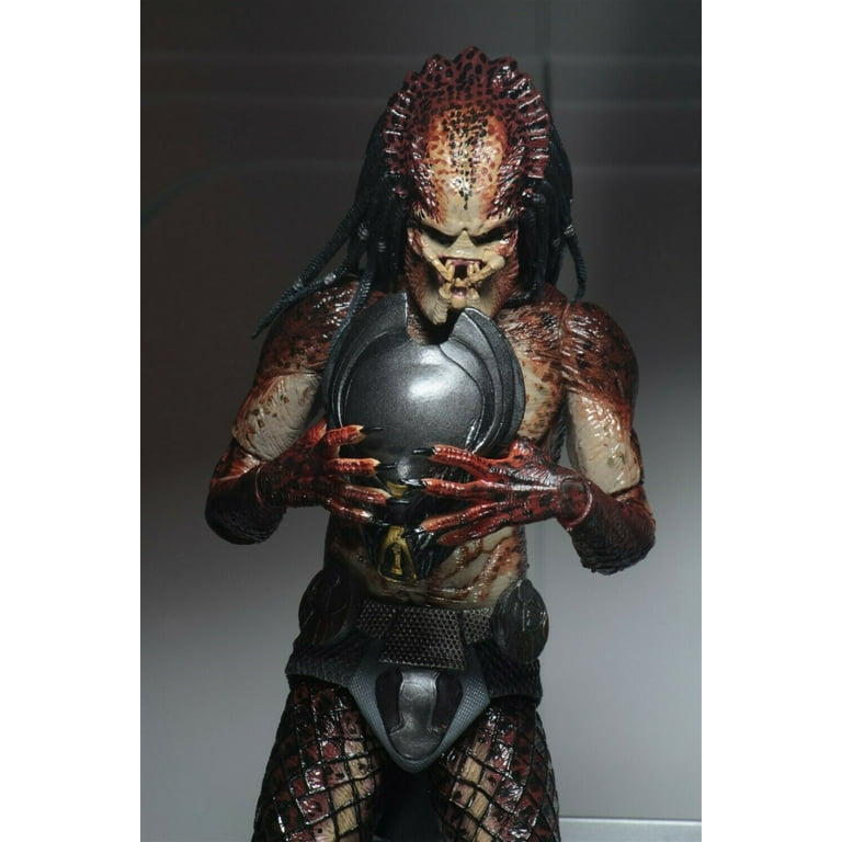 新品未開封 NECA ネカ ラボエスケープ フジティブプレデター 新品未開封 NECA ネカ ラボエスケープ フジティブプレデター NECA ザ