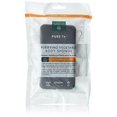 thumbnail image 1 of Earth Therapeutics Purifying Vegetable Body Sponge Infused With Medicinal Charcoal New, 1 of 4