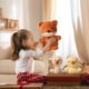 thumbnail image 5 of Jellycat, Jelly Cat, Jellycat Stuffed Animals, 7.8" Jellycats Plushies, All Jellycat, Jelly Cats Stuffed Toys, Jellycat Plush Toys Gifts for Girls Boys Kids Children, 5 of 6