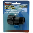 thumbnail image 2 of Valterra A01-0144VP Hi-Flow Single Hose Shut-Off Valve, 2 of 2