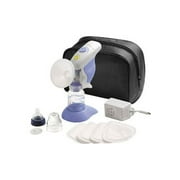 Evenflo - Comfort Select Single Electric Breast Pump