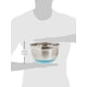 thumbnail image 3 of Bowl de Mezcla Excelsteel Acero Inoxidable Base Antideslizante 3 Cuartos, 3 of 7