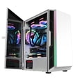 thumbnail image 2 of ATX mid-tower computer gaming case, 2 of 5