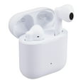 thumbnail image 1 of onn. Wireless In-Ear Earphones with Environmental Noise Cancellation Microphone & Charging Case, 1 of 5