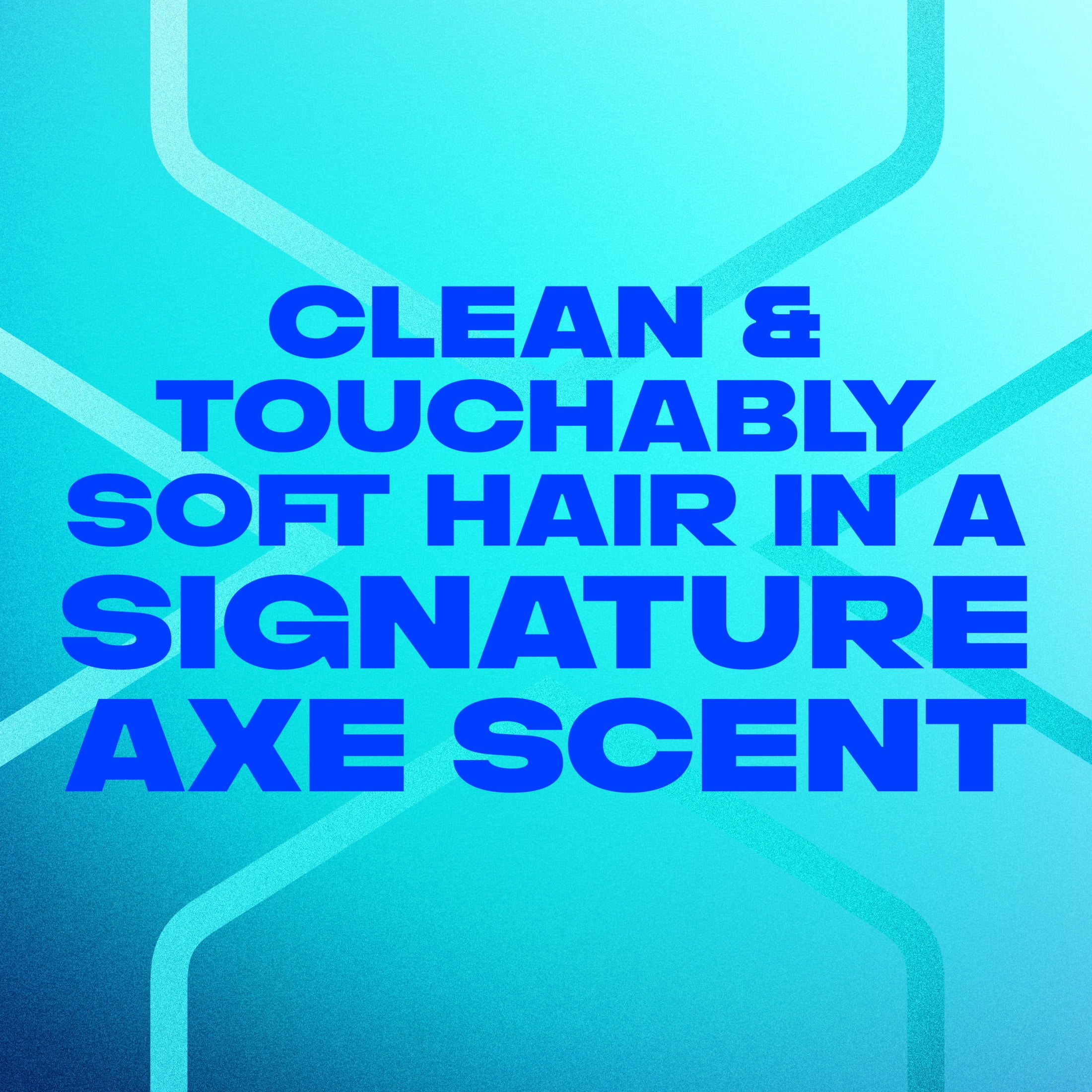 (4 pack) Axe Apollo Moisturizing 2-in-1 Shampoo and Conditioner, Sage and Cedarwood, 28 fl oz