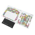 thumbnail image 1 of Autocollant pour Drone Mini, Autocollant en PVC pour Drone Mini Pro, Fiabilité Exceptionnelle, 1 of 5