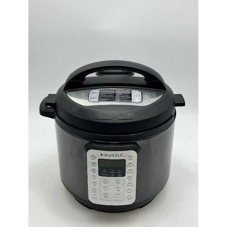Kitchen Appliances Instant Pot Qt Viva Instant Pot Duo Plus