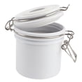 thumbnail image 1 of Tanque de almacenamiento de pegamento para pestañas, recipiente hermético sellado, profesional, 200 ml, suministros para injerto de pestañas, para, 1 of 8