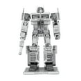 thumbnail image 2 of Transformers Optimus Prime, 2 of 3