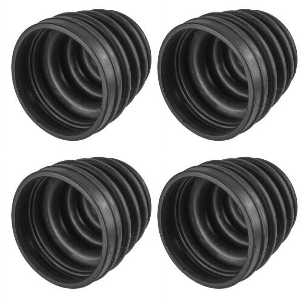 Caltric Rear Axle Inner CV Boot Kit – For Polaris RZR 900 2014, BO107-HHR