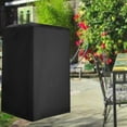 thumbnail image 3 of Weather Resistant Speaker Cover Bag Protect Your Equipment from Rain and Spills, 3 of 11