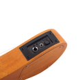 thumbnail image 4 of Soprano Ukulele 21 Inch Vintage 4 Electric with Adult CUTICAT ukulele soprano eléctrico, 4 of 7