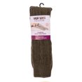 thumbnail image 2 of Muk Luks Women's Knee High Cable Sock, 2 of 3