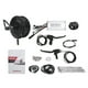 thumbnail image 2 of Kit De Conversión De Bicicleta Eléctrica, Controlador De Motor De Cubo De Rueda Trasera De 48V 500W, Kit De Medidor De Pantalla KT-900S Para, 2 of 7
