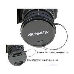 Lens Headlight Cap - PRO Universal Lens Cap Leash
