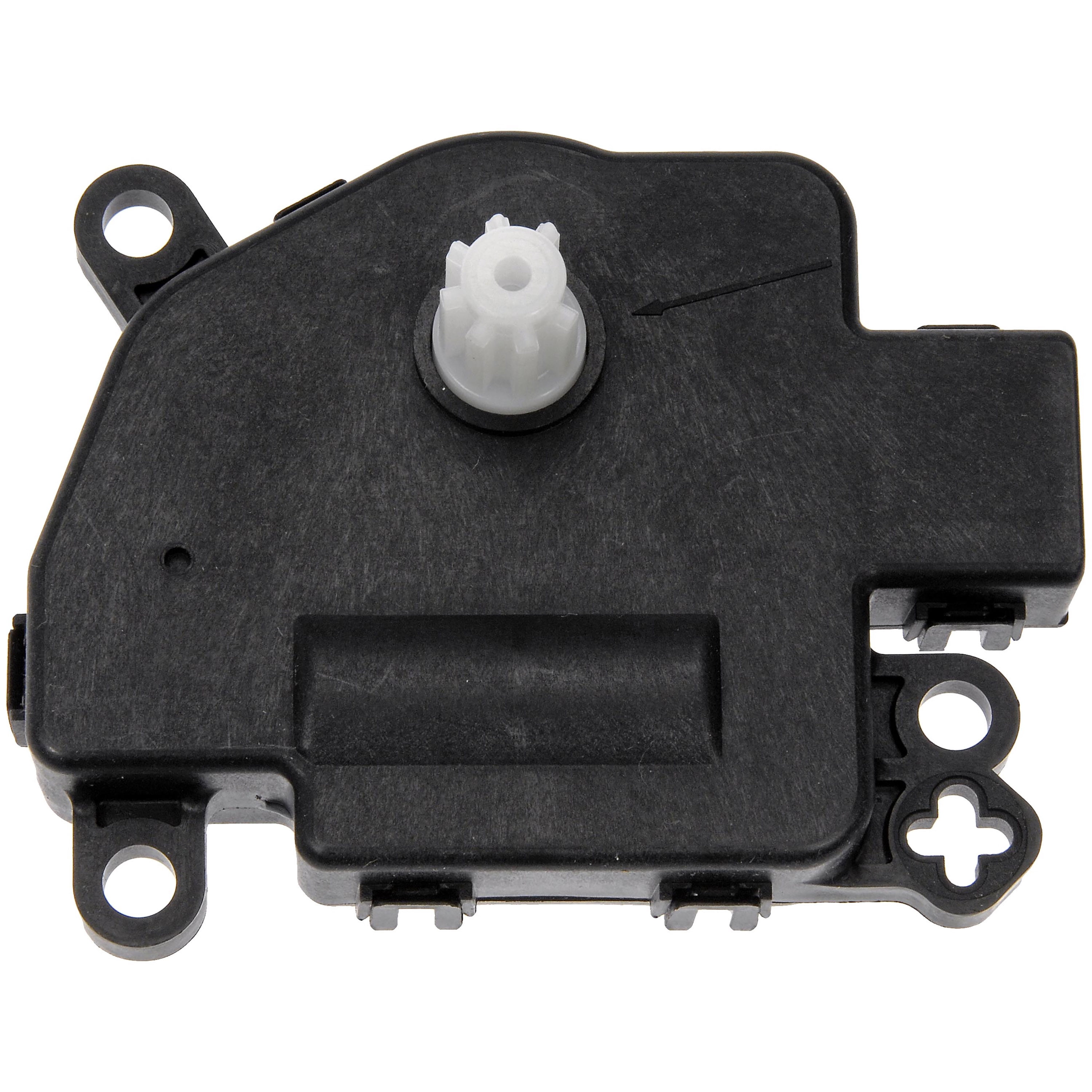 Dorman 604-251 HVAC Blend Door Actuator for Specific Ford Models Fits select: 2011-2019 FORD FIESTA