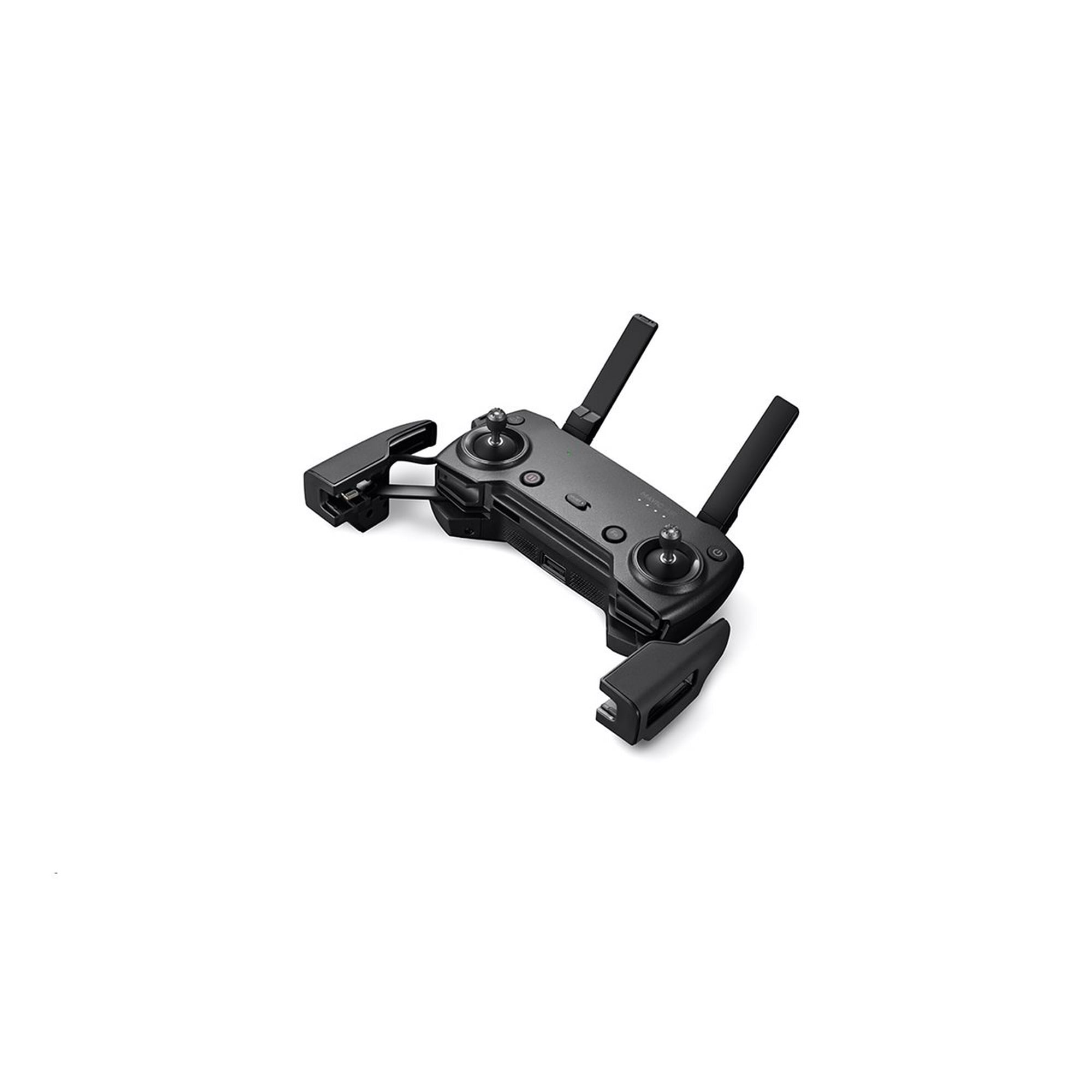 DJI Mavic Air Fly More Combo - Quadcopter - Wi-Fi - flame red