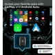 thumbnail image 3 of AutoSky Ai Box Lite Air: transmisión sobre la marcha, Netflix y Youtube en su automóvil. Convierta su CarPlay con cable en CarPlay inalámbrico o Android Auto. Se requiere HotSpot para la transmisión., 3 of 5