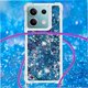 thumbnail image 2 of Funda FOXDOCK para Xiaomi Redmi Note 13 5G con Cuerda Ajustable, Brillo Líquido, Protección Antigolpes y Lente – Ideal para Regalo, 2 of 6