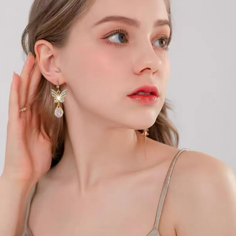 Myjin.my) Assorted Lovisa Earrings