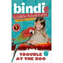 Trouble at the Zoo