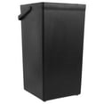 thumbnail image 1 of CATIEBYE Square Compost Bin for Garden Heavy Duty Plastic Large Utility Bucket 1Pack, 1 of 8