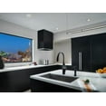thumbnail image 2 of Kai Soap Dispenser in Polished Chrome, 2 of 3
