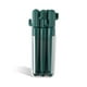 thumbnail image 3 of Clips de sellado de plástico Ounissouiy 5 piezas herméticos para bolsas de pan Cocina y Comedor Verde oscuro, 3 of 6