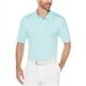 thumbnail image 1 of Polo de rugby PGA Tour Motion Flux Performance para hombre azul XXL, 1 of 2