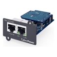 thumbnail image 1 of CyberPower - Remote management adapter - 1GbE - 1000Base-T - black, 1 of 3