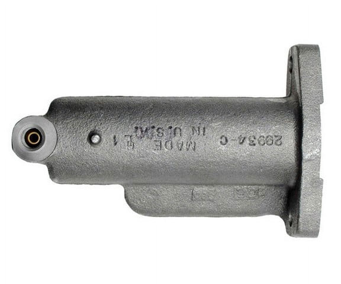 Raybestos MC36229 Professional Grade Brake Master Cylinder Fits select: 1980 CHEVROLET C6500, 1982 GMC C5000