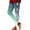 Light Green, variant on shqvo Christmas Leggings for Women Xmas Fesival Workout Athletic Tight High Waisted Full Length Yoga Pants Soft Stretchy Tummy Control Legging Relax Fit Wear