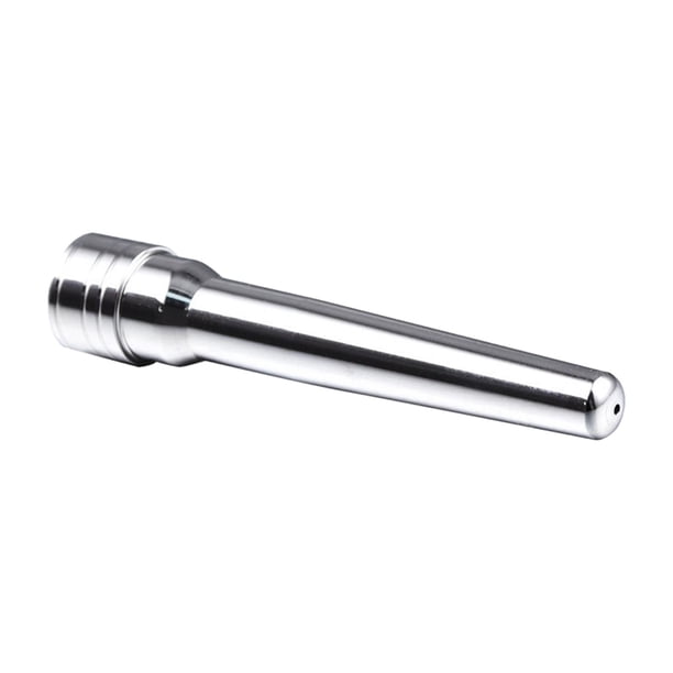 Boquilla de vapor para cafetera EC680/EC685 con punta de espuma de leche desmontable de 360 grados Mejora