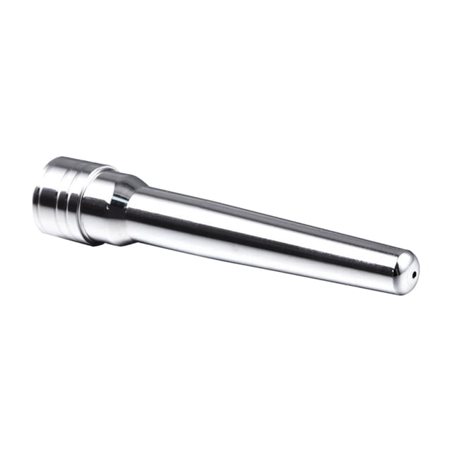 Boquilla de vapor para máquina de café Macarena 360 grados desmontable duradero Acero inoxidable reutilizable lavable para EC680/EC685 Eco310