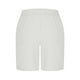 thumbnail image 4 of pstuiky Pantalones cortos de entrenamiento para hombre, Pantalones cortos de playa de lino con cintura elástica y bolsillo de color liso para hombre Pantalones cortos de baloncesto, 4 of 6