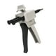 thumbnail image 2 of Pistola dispensadora de 50ML, pistola de pegamento epoxi AB, pistola dispensadora Universal de mezcla de impresión aplicada a 1:1,2:1 tubo de pegamento dispensador de plástico AB, 2 of 8