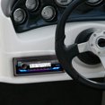 thumbnail image 4 of Car Stereo JVC KD-SX38MBT Bluetooth, 4-Ch Marine Radio Receiver, 4 of 9
